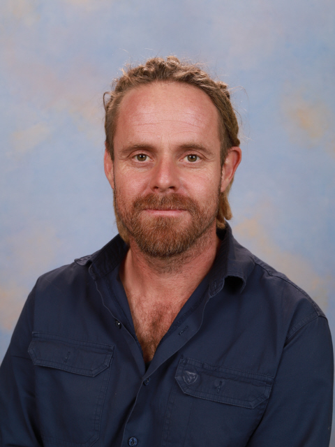 Staff Photo